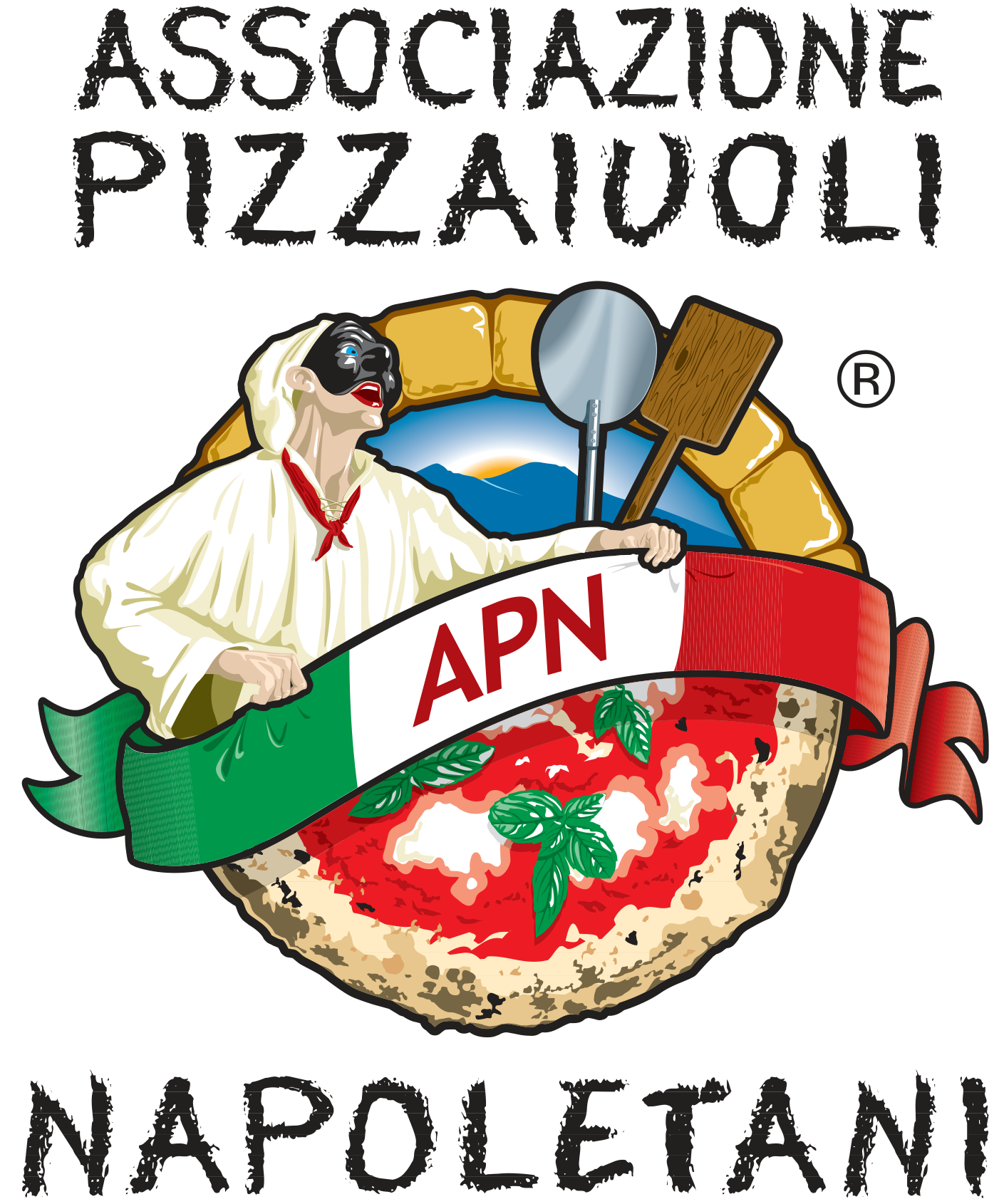 Associazione Pizzaiuoli Napoletani